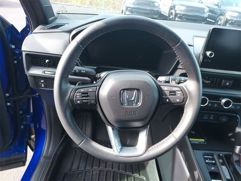 Used 2024 Honda CR-V Sport-L image 20