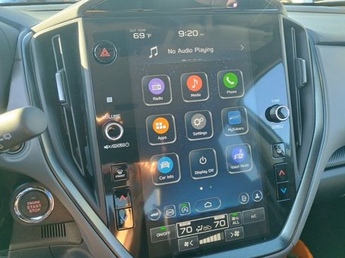 New 2026 Subaru Crosstrek 2.5i Limited image 19