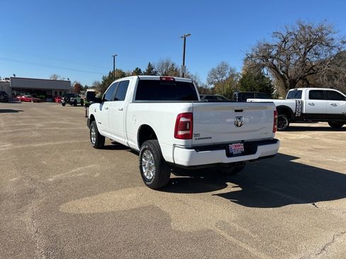 Used 2024 RAM 2500 Laramie image 3