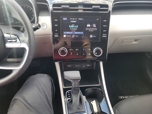 Used 2023 Hyundai Tucson SEL image 12