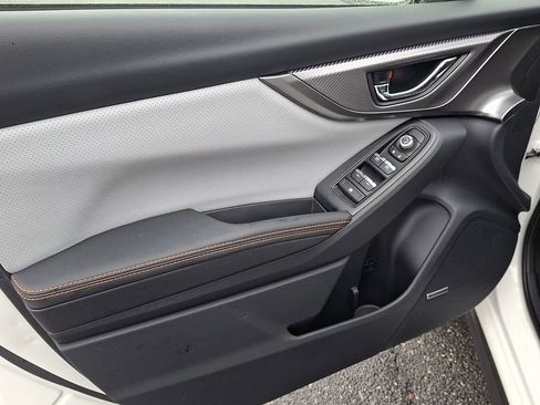 Used 2023 Subaru Crosstrek 2.5i Limited w/ Popular Package #3 image 14