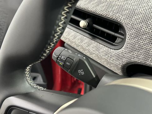 Certified 2025 MINI Cooper 2-Door Hardtop FWD image 14