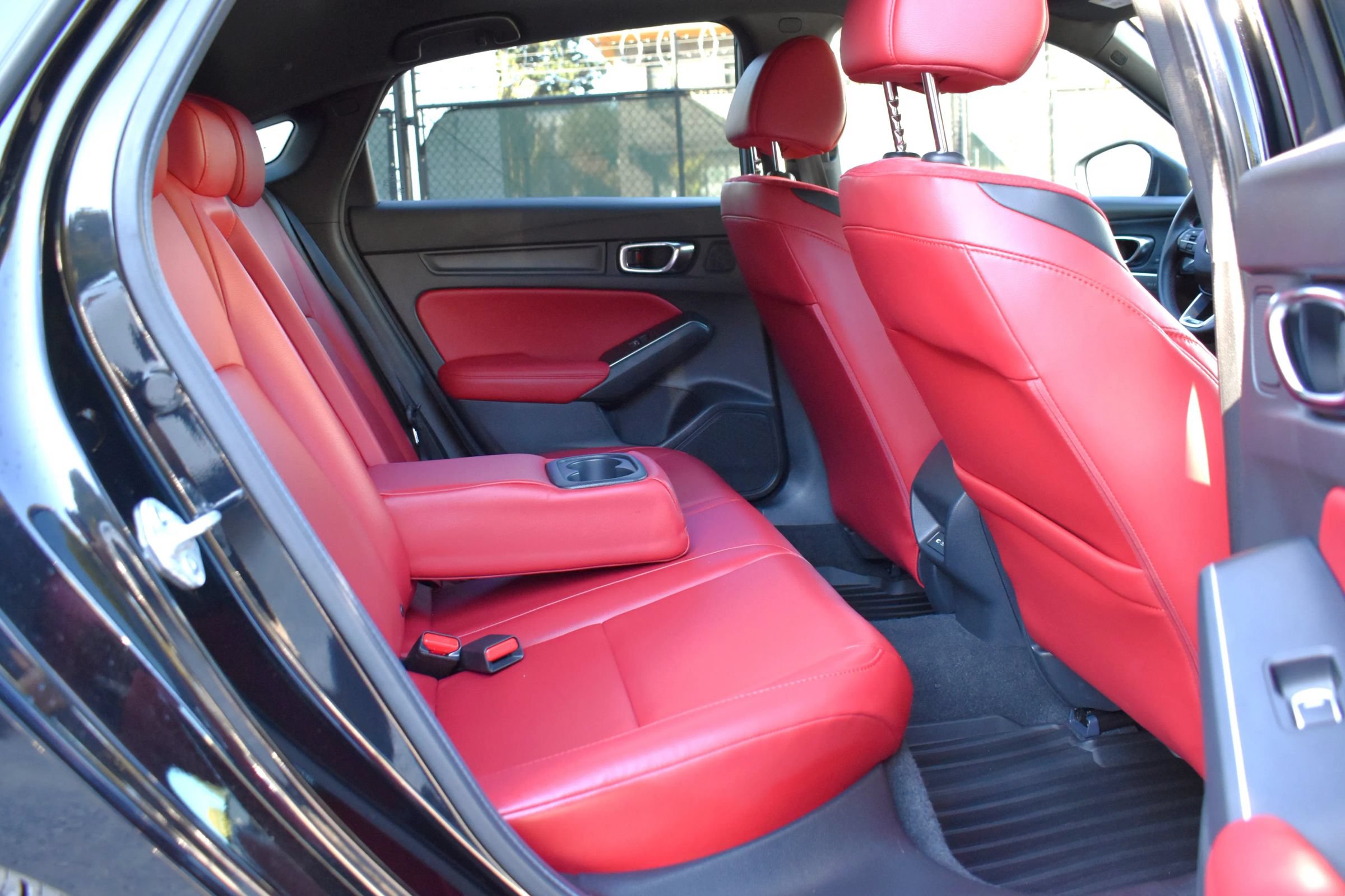 Used 2025 Acura Integra A-Spec w/ Technology Package FWD image 33