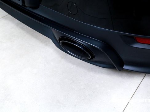 Used 2025 Porsche 911 Carrera T RWD image 30