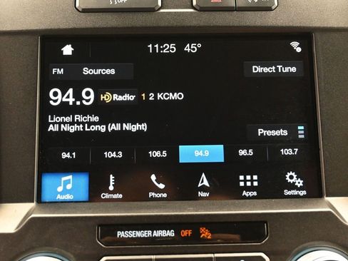 Used 2018 Ford F150 King Ranch w/ Equipment Group 601A Luxury image 25