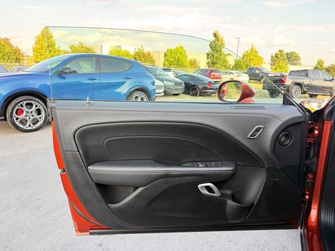 Used 2023 Dodge Challenger R/T Scat Pack w/ Plus Package RWD image 18