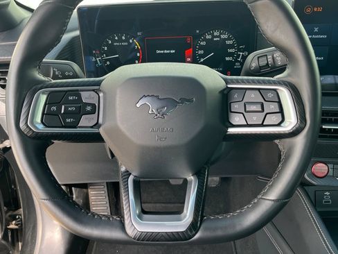 Used 2024 Ford Mustang GT w/ GT Performance Package RWD image 15