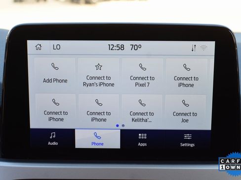 Used 2022 Ford Escape SE w/ Cold Weather Package image 36