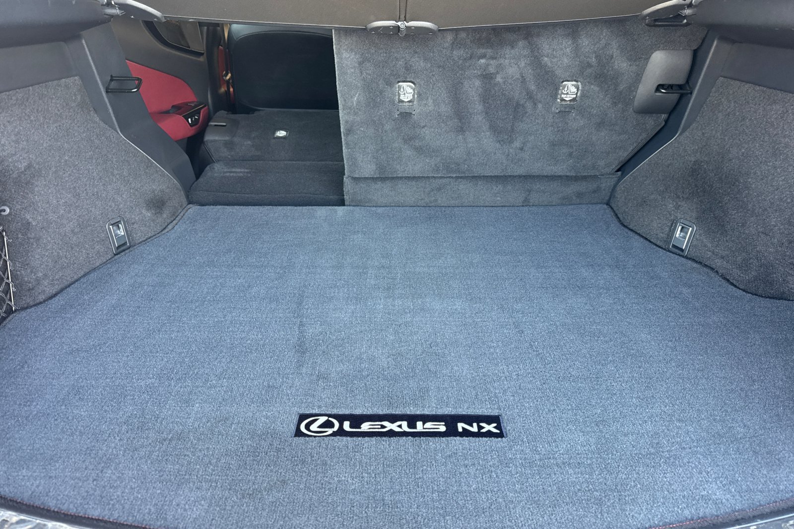 Certified 2024 Lexus NX 250 AWD image 18