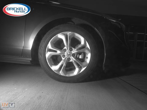 Used 2024 Honda Accord LX image 10