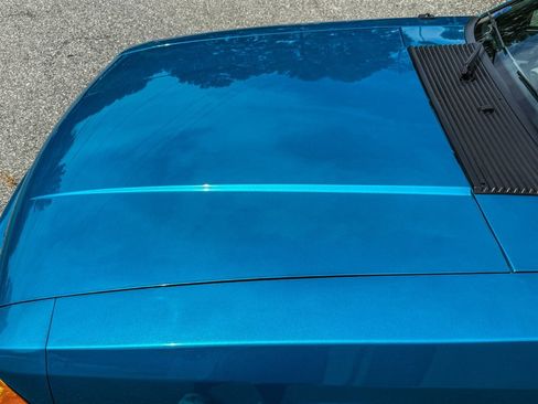 Used 1993 Ford Mustang Cobra RWD image 17