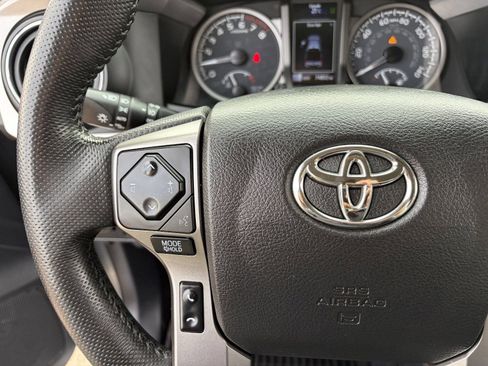 Used 2023 Toyota Tacoma SR5 w/ SX Package RWD image 25