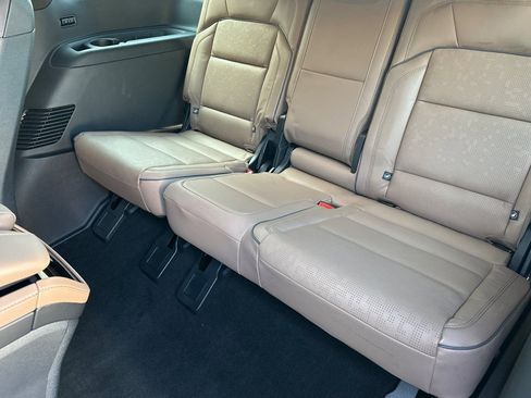 New 2026 Lincoln Navigator Black Label AWD/4WD image 14