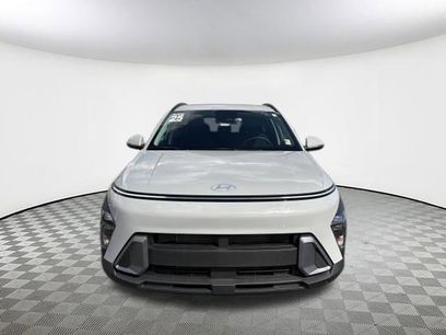 Used 2025 Hyundai Kona SEL