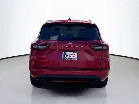 Used 2023 Ford Escape ST-Line w/ Tech Pack #1 image 6
