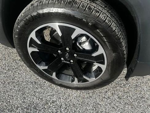 New 2026 Chevrolet Equinox LT image 7