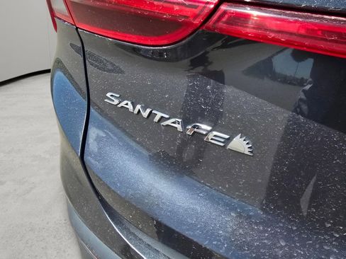 Used 2023 Hyundai Santa Fe SEL w/ Premium Package AWD/4WD image 28