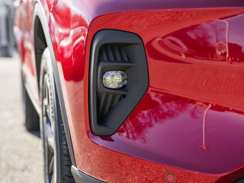 New 2026 Ford Escape Platinum w/ Premium Technology Package image 15