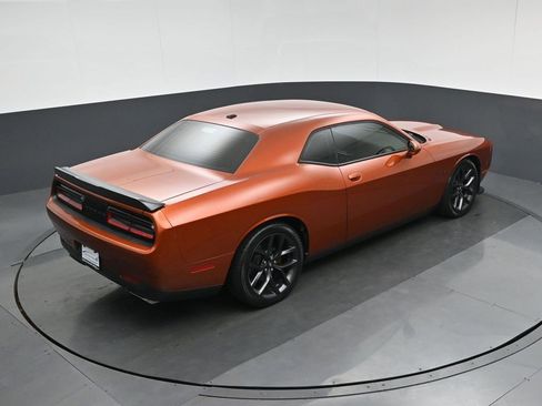 Used 2020 Dodge Challenger R/T w/ Blacktop Package image 53