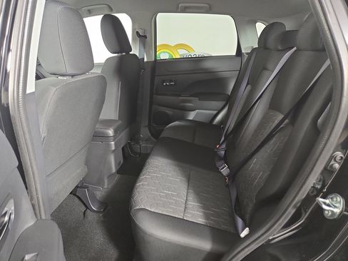 New 2026 Mitsubishi Outlander Sport AWD image 11