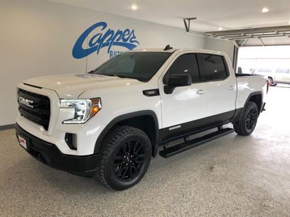 Used 2021 GMC Sierra 1500 Elevation