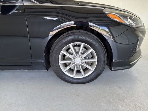 Used 2018 Hyundai Sonata SE FWD image 14