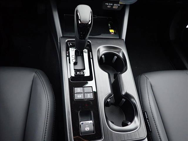 New 2026 Subaru Outback Premium AWD/4WD image 22