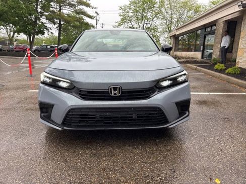 Used 2024 Honda Civic Sport image 4