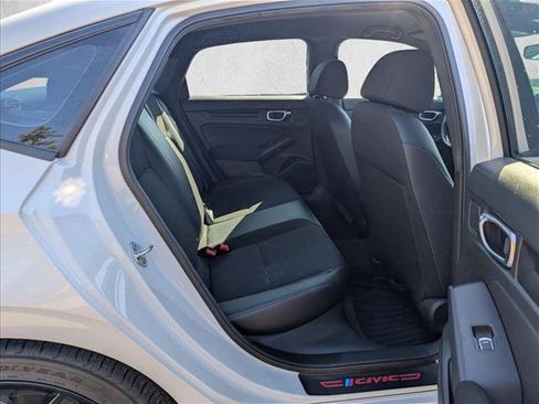 Used 2024 Honda Civic Sport image 18