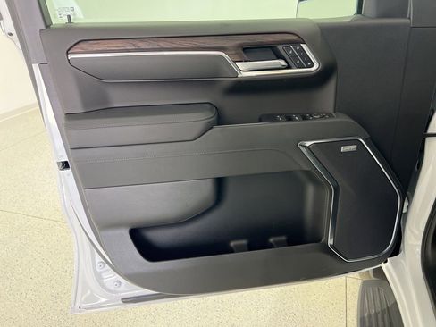 Used 2026 GMC Sierra 1500 SLT image 20