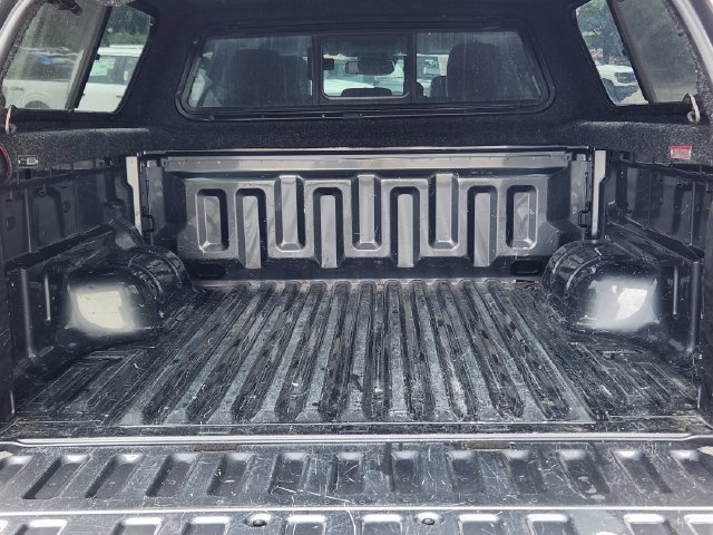 Certified 2023 Ford Ranger Lariat w/ Equipment Group 501A High AWD/4WD image 19