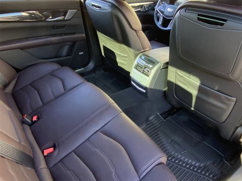 Used 2020 Cadillac CT6 Premium Luxury image 15