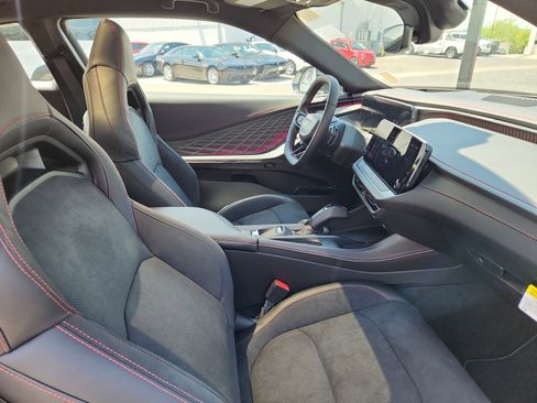 New 2024 Dodge Charger Scat Pack w/ Plus Group image 19