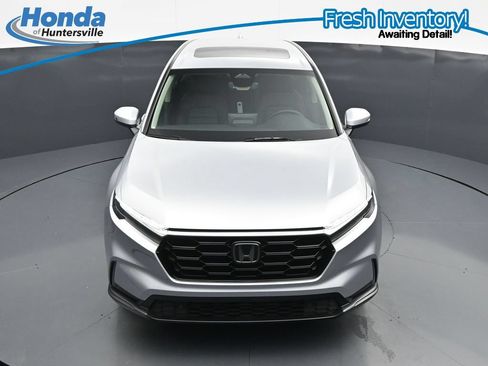 Used 2026 Honda CR-V EX-L image 27