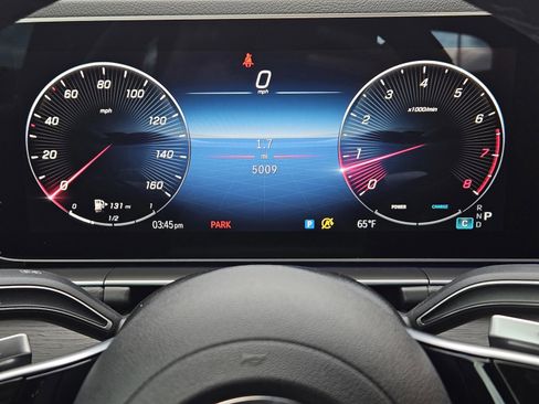 Certified 2026 Mercedes-Benz GLE 350 4MATIC image 11