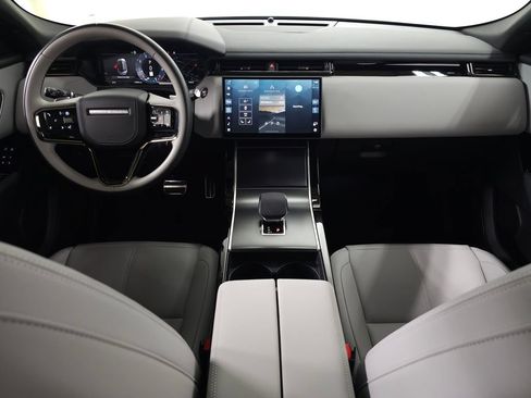 Certified 2026 Land Rover Range Rover Velar Dynamic SE AWD/4WD image 15