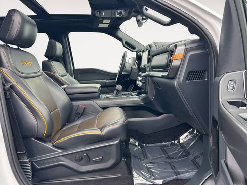 Used 2025 Ford F150 Tremor w/ Equipment Group 402A High image 10