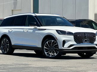 New 2026 Lincoln Aviator Reserve w/ Illumination Package RWD video 1