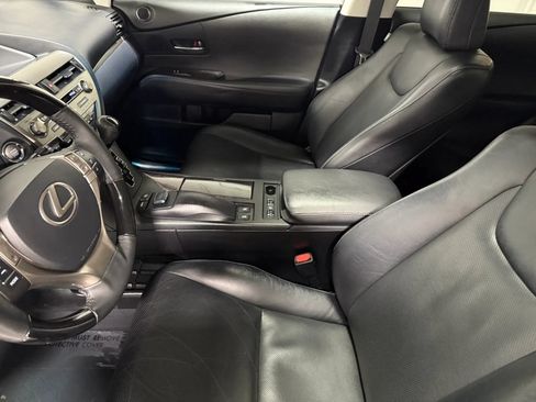 Used 2015 Lexus RX 350 AWD image 15
