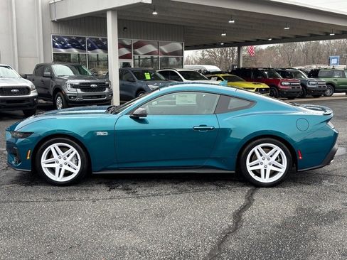 New 2026 Ford Mustang GT Premium image 23