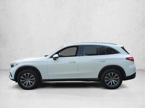 Used 2023 Mercedes-Benz GLC 300 image 8