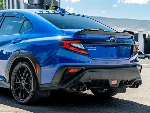 Used 2023 Subaru WRX Premium AWD/4WD image 13