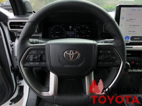 New 2025 Toyota Tacoma TRD Off-Road image 10