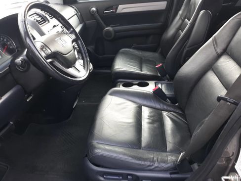 Used 2010 Honda CR-V EX-L image 7