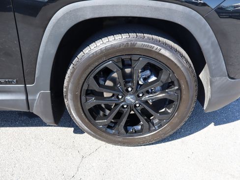 Used 2019 GMC Terrain SLE w/ Driver Convenience Package AWD/4WD image 37