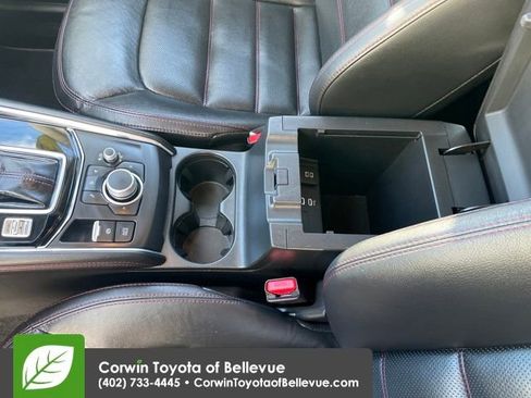 Used 2025 MAZDA CX-5 Carbon Edition image 25