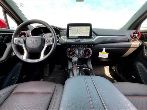 New 2025 Chevrolet Blazer RS w/ Enhanced Convenience Package image 10