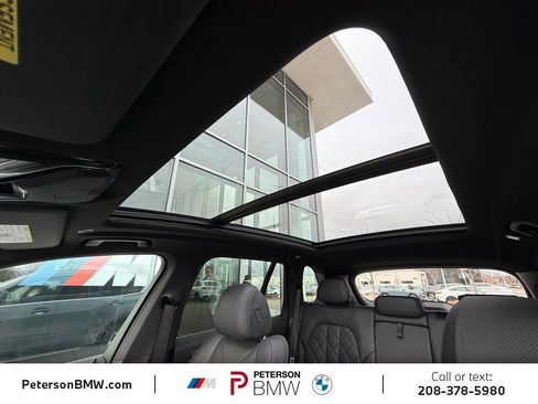 Used 2025 BMW X5 xDrive50e image 36