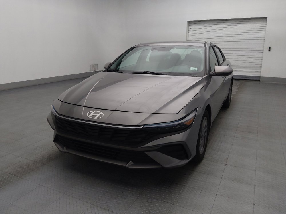 Used 2024 Hyundai Elantra SEL FWD image 15
