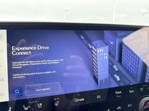 New 2026 Lexus RX 450h AWD image 18